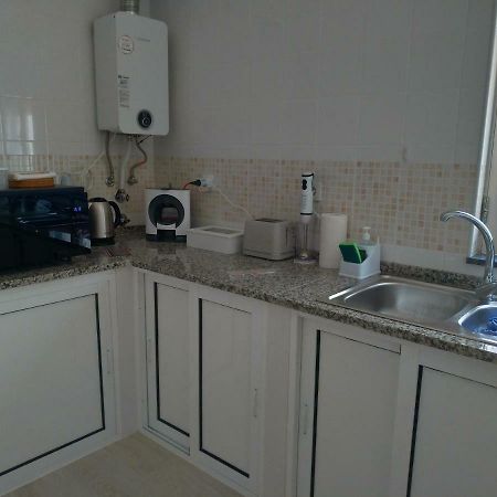 Casa Da Avo Lu Apartment Olhão Екстериор снимка