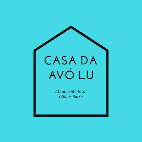 Casa Da Avo Lu Apartment Olhão Екстериор снимка