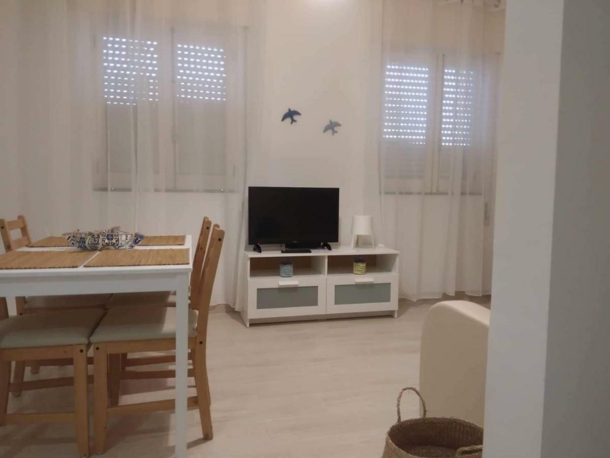 Casa Da Avo Lu Apartment Olhão Екстериор снимка